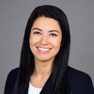 Taylor Jacob, MD