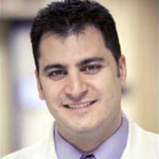 Mark Laspina, DO, Urology, Salem, MA, Beverly Hospital