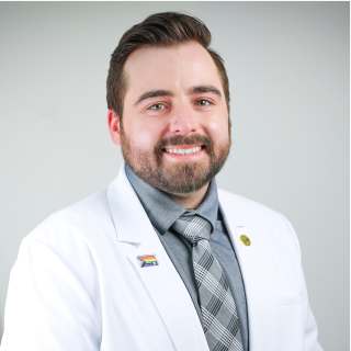 Matthew Day, Adult Care Nurse Practitioner, Chubbuck, ID