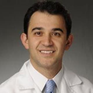 Cameron Sadeghi, MD, Orthopaedic Surgery, San Diego, CA