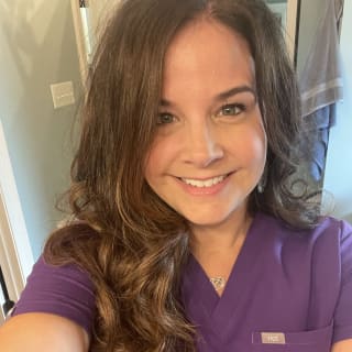 Nicole Babin, Adult Care Nurse Practitioner, Alexandria, LA, CHRISTUS St. Frances Cabrini Hospital