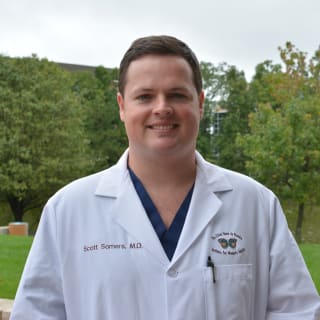 Scott Somers, MD, Radiology, Loma Linda, CA