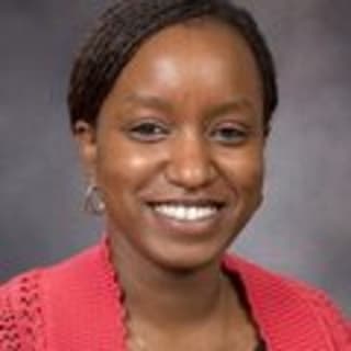 Christine Ngaruiya, MD, Emergency Medicine, New Haven, CT, Yale-New Haven Hospital