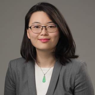 Alice Hsu, MD, Other MD/DO, Atlanta, GA