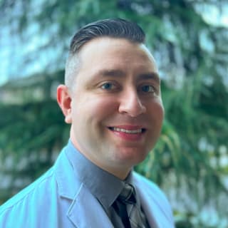 Shane Goller, MD, Emergency Medicine, Tacoma, WA