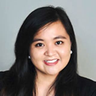 Christina Corpus, DO