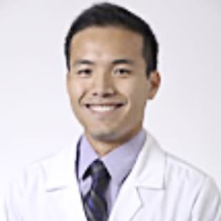 Huy Nguyen, MD, Family Medicine, Garland, TX