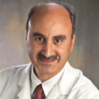 Abdallah Dlewati, MD, Endocrinology, Flint, MI