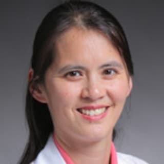Phyllis (Chung) Kwok, MD, Medicine/Pediatrics, Bronxville, NY, NYC Health + Hospitals / Bellevue