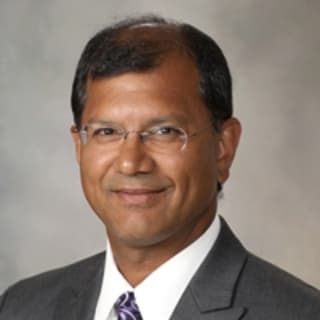 Vipul Trivedi, MD, Pathology, Eau Claire, WI, Mayo Clinic Health System - Northland in Barron