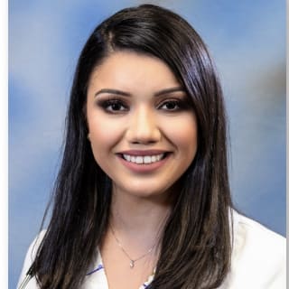 Sigrid Razo Moreno, Family Nurse Practitioner, Brownsville, TX