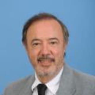 Sergio Veiga, MD, Family Medicine, Glendale, CA, Adventist Health Glendale