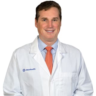 Andrew Grainger, MD, Oncology, Columbus, OH, OhioHealth Riverside Methodist Hospital