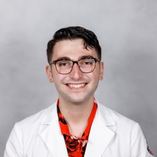 Samuel Levin, MD, Resident Physician, Maywood, IL