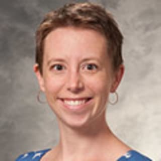 Brittany Allen, MD, Pediatrics, Madison, WI