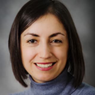 Irene Teper, MD, Internal Medicine, San Rafael, CA