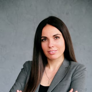 Olga Lytvynova, MD, Resident Physician, Akron, OH