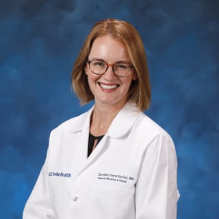 Danielle Karimi, MD, Physical Medicine/Rehab, Irvine, CA