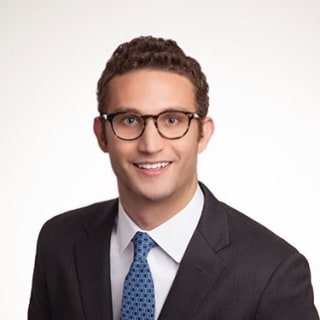 Andrew Bernstein, MD, Resident Physician, Philadelphia, PA