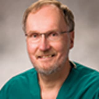 Mark Matuseski, MD, Anesthesiology, Duluth, MN