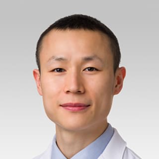 Kalvin Lung, MD, Thoracic Surgery, Chicago, IL