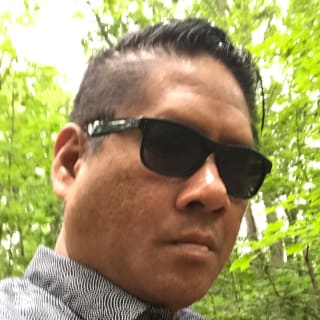 Mario Corpuz