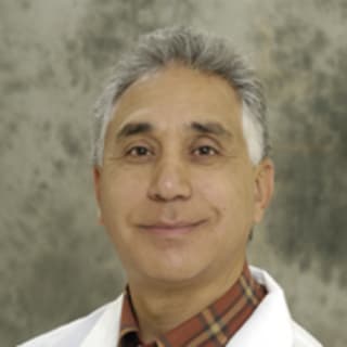 Ahmed Mekkawy, MD, Pulmonology, Clifton, NJ, St. Joseph's University Medical Center