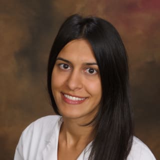 Jeanine Baqai, MD