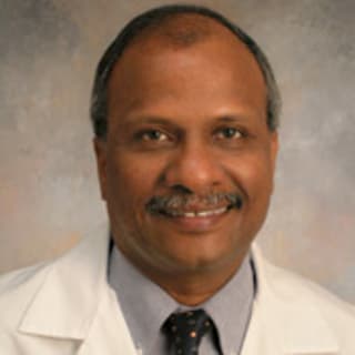 Sudhir Sriram, MD