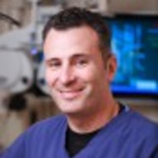 Joseph Buglisi Jr., DO, Ophthalmology, Jacksonville, NC, Onslow Memorial Hospital