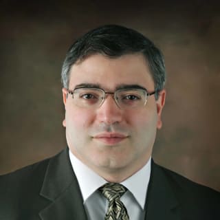 Bassem Adie, MD, Internal Medicine, New Albany, IN