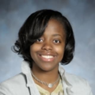 Letacia Thomas, MD, Family Medicine, Wayne, MI