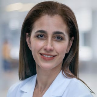 Ligia Paulina Cardenas, MD