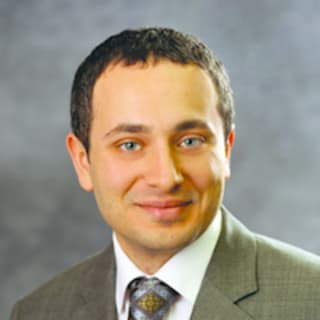 Vladimir Dadashev, MD, Neurosurgery, Rockville Centre, NY, NYU Winthrop Hospital