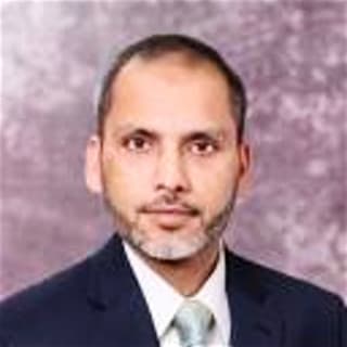 Jawaid Kalim, MD, General Surgery, Erie, PA, UPMC Horizon