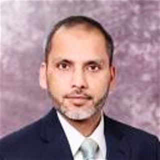 Jawaid Kalim, MD