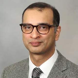 Abdul Khan, MD, Nephrology, Eau Claire, WI, Mayo Clinic Health System in Eau Claire