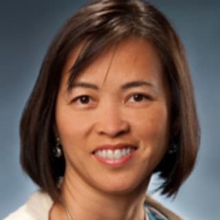 Ann Nguyen, MD, Radiology, La Jolla, CA