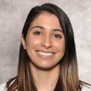 Monica Mureb, DO