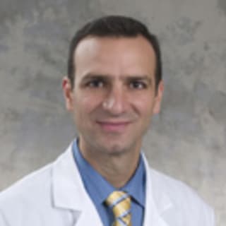 Salim Dib, MD, Neurology, Miami, FL