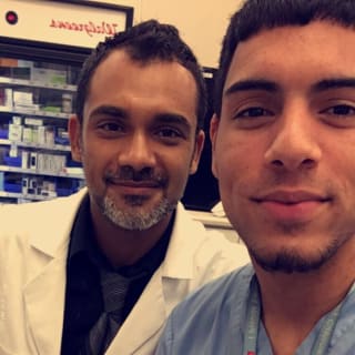 Haytham Ismail, Pharmacist, Orlando, FL