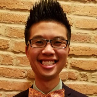 Charles Ng, Pharmacist, Annapolis, MD