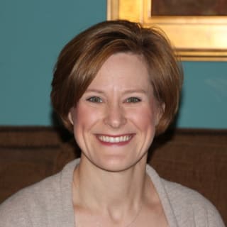 Christy Oswalt, MD