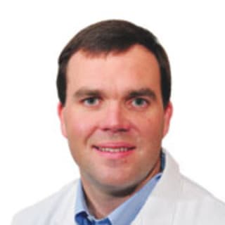 John Mann, MD, Orthopaedic Surgery, Florence, AL