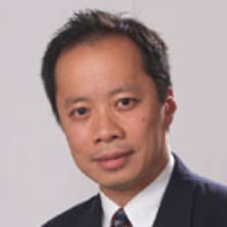 John Tsai, MD, Cardiology, Canton, OH, Aultman Hospital