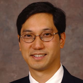 Michael Wong, MD