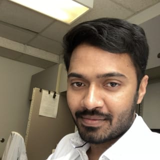 Abhinay Theli, MD