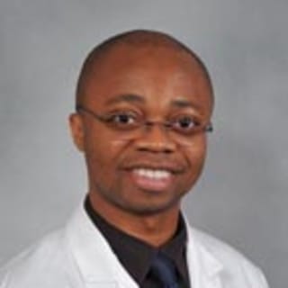 Rowland Chigbu, MD, Internal Medicine, Albany, GA