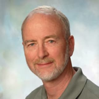 Donald Forrester, MD