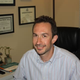 Ian Mackey